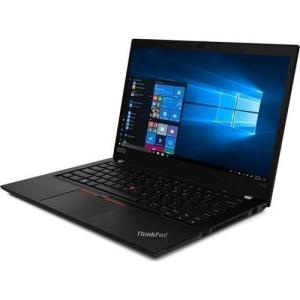 LENOVO P53s I7-9850H 32GB RTX3000 6GB 512GB SSD W10P 20QQS43200