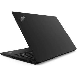LENOVO P53s I7-9850H 32GB RTX3000 6GB 512GB SSD W10P 20QQS43200