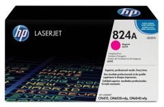 HP CB387A (824A) MACENTA GORUNTULEME DRAMI 23.000 SAYFA
