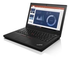 LENOVO NB X260 20F6007VTX i7-6500U 8G 256G SSD 12.5 W7&10PRO