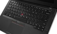 LENOVO NB X260 20F6007VTX i7-6500U 8G 256G SSD 12.5 W7&10PRO