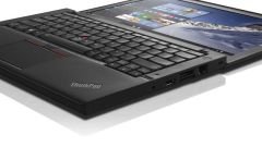 LENOVO NB X260 20F6007VTX i7-6500U 8G 256G SSD 12.5 W7&10PRO