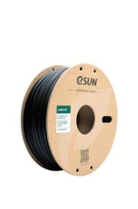 Esun ABS-GF Filament Siyah