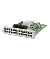 HPE J9987A 24p 10/100/1000BASE-T v3 zl2 Module