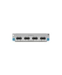 HPE J9538A 8-port 10GbE SFP+ v2 zl Module