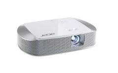 ACER K137 DLP WXGA 700AL 10.000:1 3D HDMI/MHL USB SD MINI PROJEKTOR