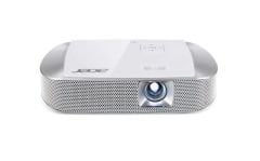 ACER K137 DLP WXGA 700AL 10.000:1 3D HDMI/MHL USB SD MINI PROJEKTOR