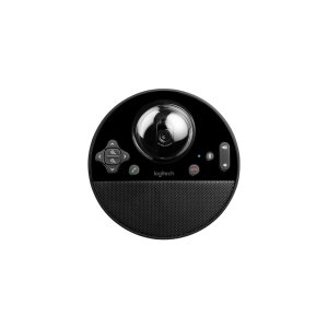 Logitech Bcc950 Video Konferans Cihazı Kamerası 960-000867 V-U0029