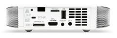 ACER K137 DLP WXGA 700AL 10.000:1 3D HDMI/MHL USB SD MINI PROJEKTOR