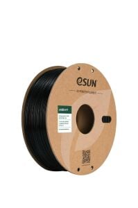 Esun ABS-HT Filament Siyah