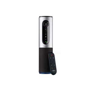 Logitech Connect Full HD Video Konferans Sistemi - 960-001034 V-R0004