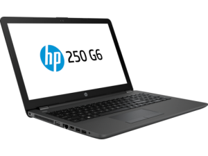HP NB 3VK12ES 250 G6 i5-7200U 4GB 256GB SSD 2GB VGA 15.6 FREE DOS