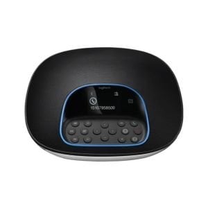 Logitech Group 960-001057 Mikrofonlu Video Konferans Sistemi