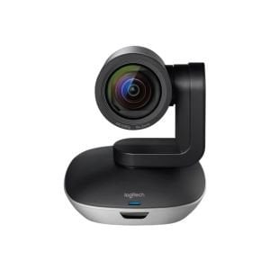 Logitech Group 960-001057 Mikrofonlu Video Konferans Sistemi