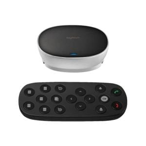 Logitech Group 960-001057 Mikrofonlu Video Konferans Sistemi