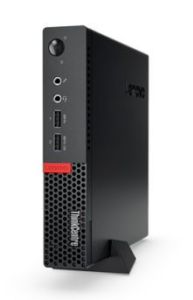 LENOVO PC M700 10HYS0CP00 i3-6100T 4G 500G W7&10PRO TINY