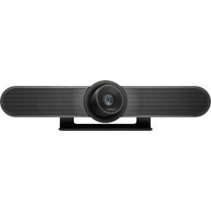 Barco Cx-20 Logitech Meetup Küçük Oda Kablosuz Video Konferans Seti