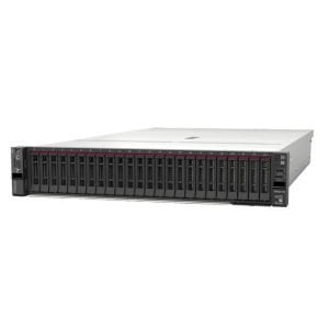 Lenovo ThinkSystem SR650 V2 7Z73A0APEA Silver 4310 1x32GB 9350-8i 1x1100W 2U Rack Server