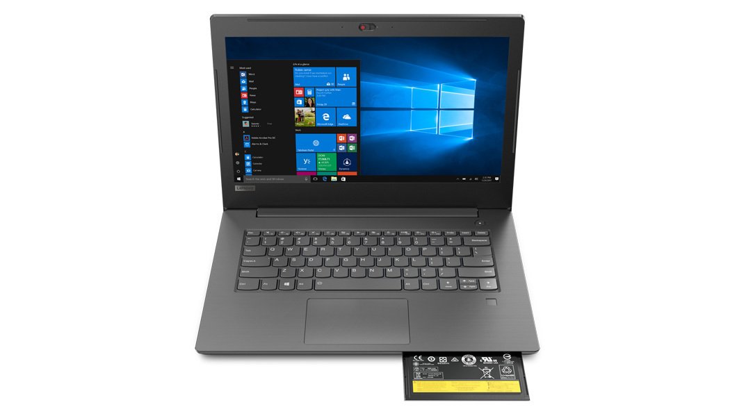 LENOVO NB V330-15IKB 81AX00ESTX i7-8550U 8GB 1TB 128GB SSD 2GB VGA
