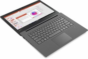 LENOVO NB V330-15IKB 81AX00ESTX i7-8550U 8GB 1TB 128GB SSD 2GB VGA R17M-M1-70 15.6 FREE DOS