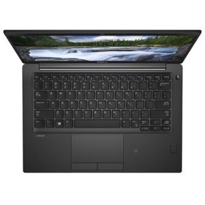 DELL N080L749014EMEA_U 14'' FHD i7-8650U 8GB 256GB SSD UBUNTU LINUX