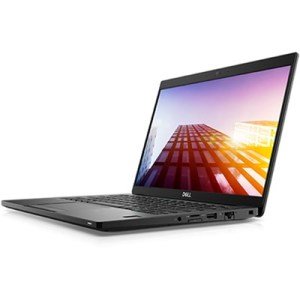 DELL N080L749014EMEA_U 14'' FHD i7-8650U 8GB 256GB SSD UBUNTU LINUX