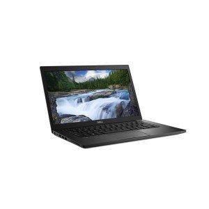 DELL N080L749014EMEA_U 14'' FHD i7-8650U 8GB 256GB SSD UBUNTU LINUX