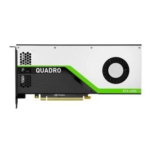 PNY Quadro RTX 4000 8GB GDDR6 256Bit Ekran Kartı (Teşhir Ürün)