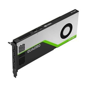 PNY Quadro RTX 4000 8GB GDDR6 256Bit Ekran Kartı (Teşhir Ürün)