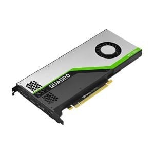 PNY Quadro RTX 4000 8GB GDDR6 256Bit Ekran Kartı (Teşhir Ürün)