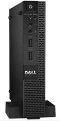 DELL OPTIPLEX MICRO VERTICAL STAND 482-BBBR