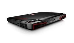 MSI NB GT83 TITAN 8RG-018TR i7-8850H 32GB DDR4 2666MHz 2XGTX1080 (SLI) GDDR5X 8GB SuperR4 512GB (2X256) SSD+1TB 7200RPM 18.4 FHD B.RAY Writer W10