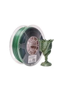 Esun Epla-Silk Mystic Altın-Yeşil-Siyah