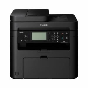 Canon i-Sensys MF237W Wi-Fi + Tarayıcı + Fotokopi + Faks Mono Çok Fonksiyonlu Lazer Yazıcı