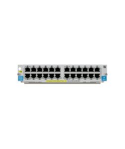 HPE J9537A 24-port SFP v2 zl Module