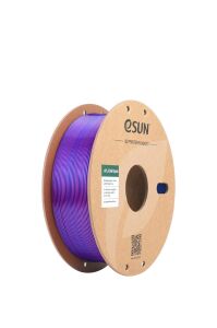 Esun PLA-Silk Mystic Filament Red-Green-Blue
