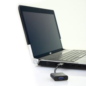 Dark DK-HD-ADPXVGA Display To VGA Dönüştürücü