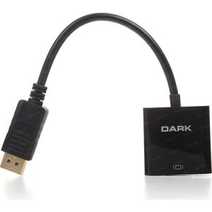 Dark DK-HD-ADPXVGA Display To VGA Dönüştürücü