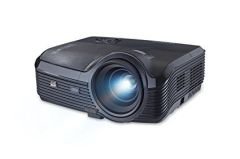 VIEWSONIC PJD7533W DLP WXGA 1280X800 4000AL 3D 10.000:1 HOPARLÖR PROJEKSIYON
