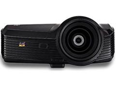 VIEWSONIC PJD7533W DLP WXGA 1280X800 4000AL 3D 10.000:1 HOPARLÖR PROJEKSIYON