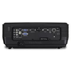VIEWSONIC PJD7533W DLP WXGA 1280X800 4000AL 3D 10.000:1 HOPARLÖR PROJEKSIYON