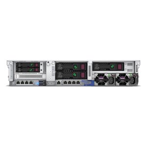HPE DL380 Gen10 2*5218R 256GB 5x1.92TB 2x800W PSU Sunucu