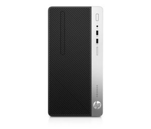 HP PC 1JJ86EA 400 MT G4 i3-7100 4G 1T FDOS