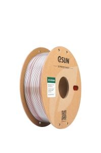 Esun PLA-Silk Mystic Filament Gold-Silver-Copper