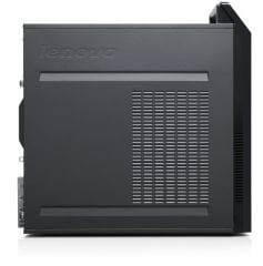 LENOVO E73 10AS004KTX İ5-4440S 4G 500GB W7PRO TOWER (W8PRO DVD)
