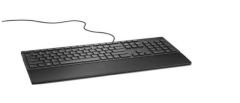 DELL MULTIMEDIA USA Q KEYBOARD KB216 580-ADHK
