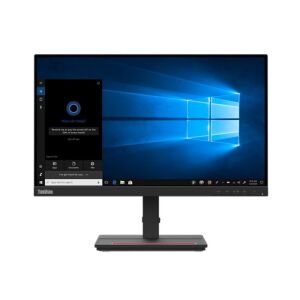 Lenovo ThinkVision S22e-20 62C6KAT1TK VA Full HD 75 Hz 4ms HDMI VGA 21.5''
