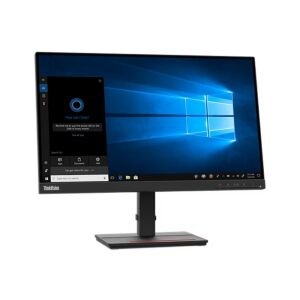 Lenovo ThinkVision S22e-20 62C6KAT1TK VA Full HD 75 Hz 4ms HDMI VGA 21.5''