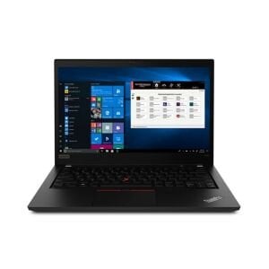 Lenovo ThinkPad P14s G2 20VYS2LNTX i7-1165G7 16GB 512GB T500 4GB DOS 14''