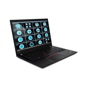 Lenovo ThinkPad P14s G2 20VYS2LNTX i7-1165G7 16GB 512GB T500 4GB DOS 14''